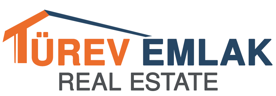 Türev Emlak Logo