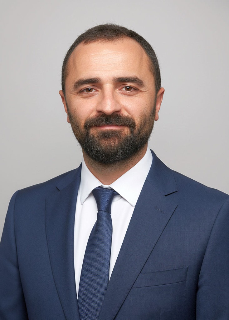 Ali Caner Çatak