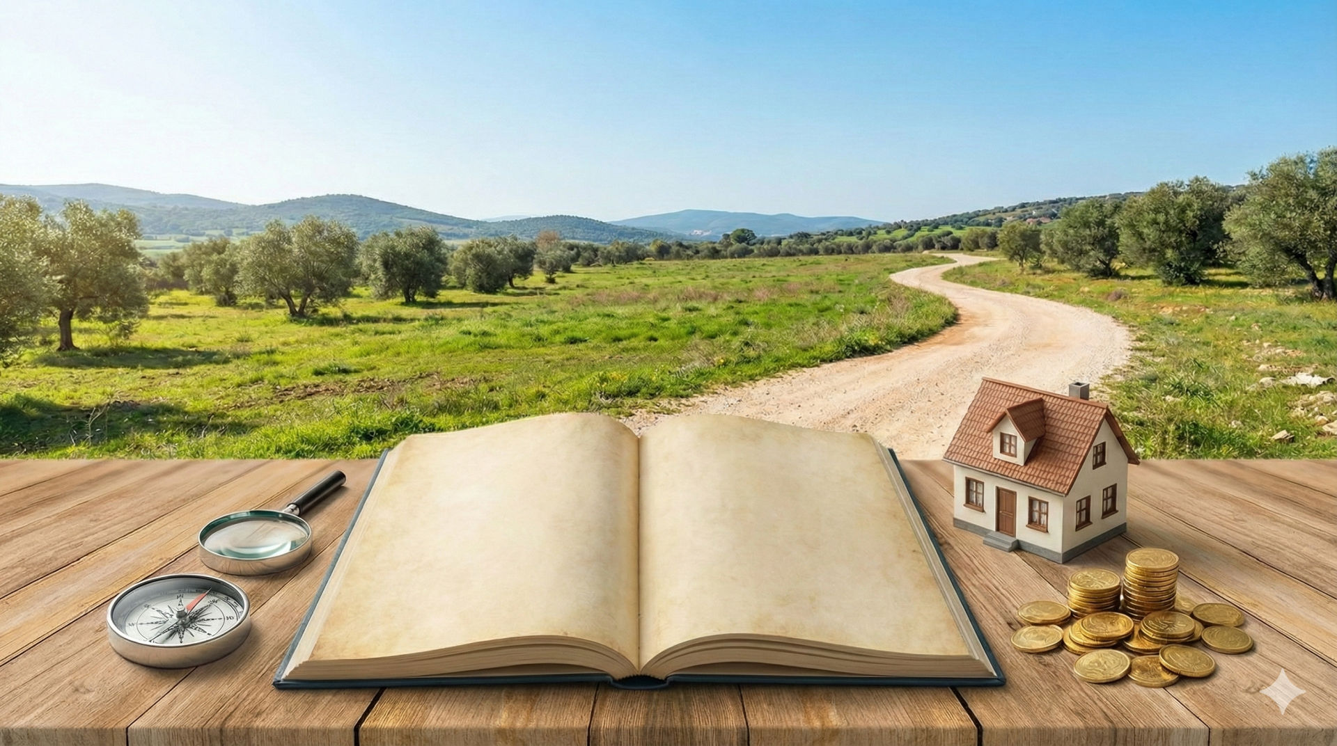 Arsa Yatırımının 11 Püf Noktası!