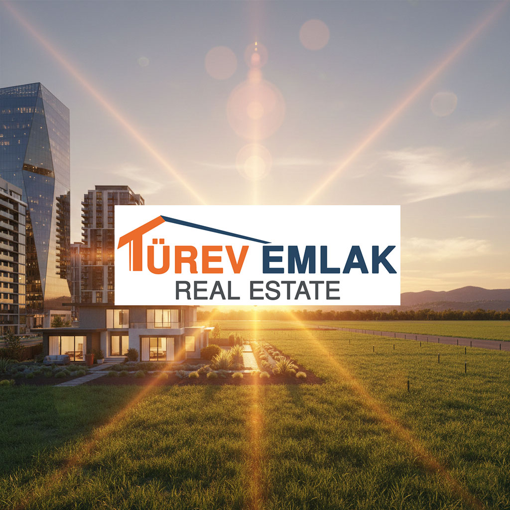 BODRUM TURGUTREİSTE SATILIK VİLLALAR