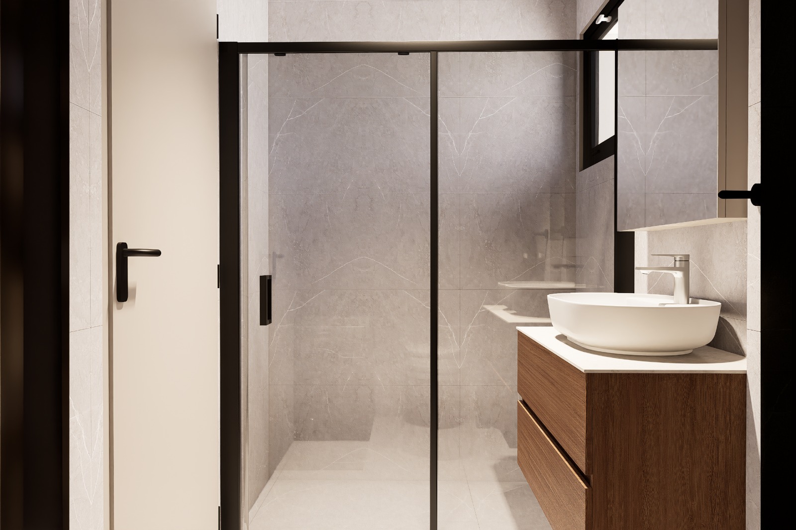 FETHİYE'DE YENİ  BİR YAŞAM BAŞLIYOR