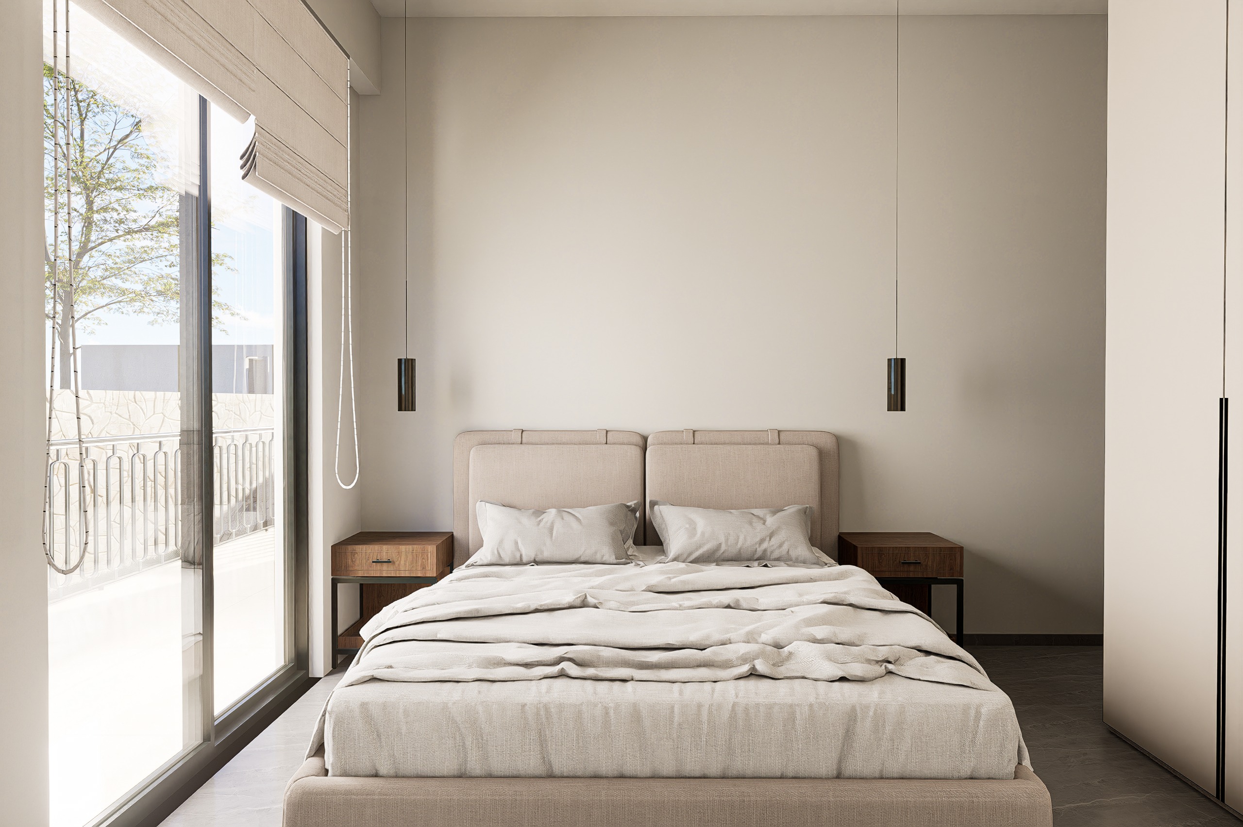 FETHİYE'DE YENİ  BİR YAŞAM BAŞLIYOR