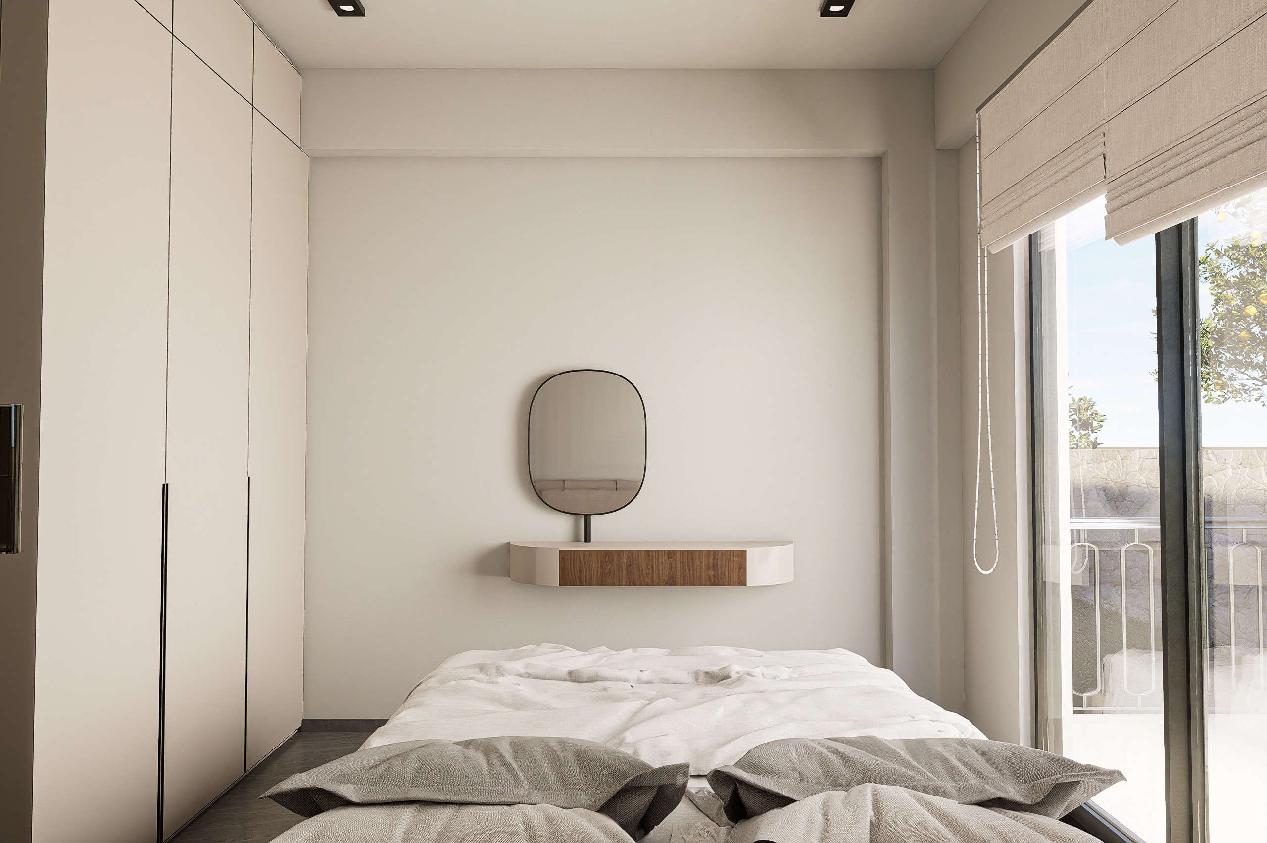 FETHİYE'DE YENİ  BİR YAŞAM BAŞLIYOR