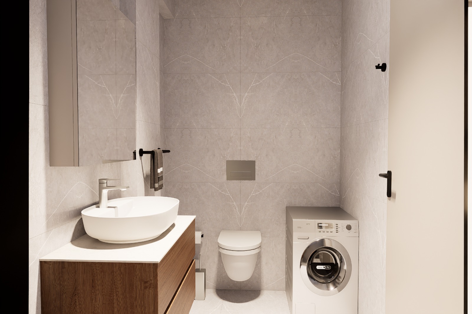 FETHİYE'DE YENİ  BİR YAŞAM BAŞLIYOR