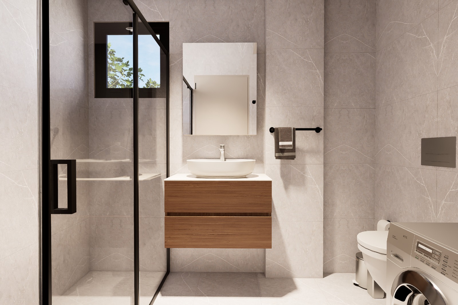 FETHİYE'DE YENİ  BİR YAŞAM BAŞLIYOR