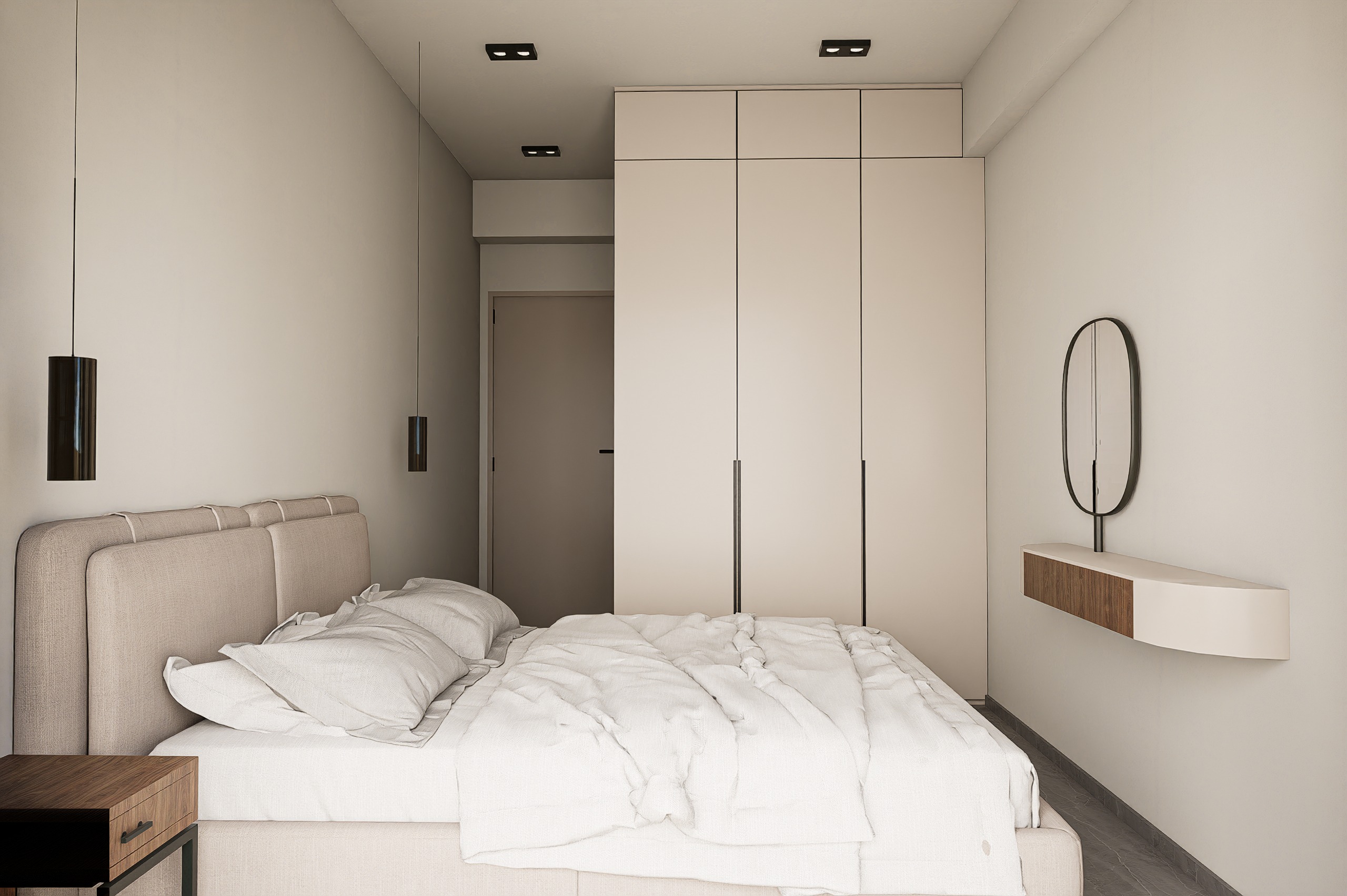 FETHİYE'DE YENİ  BİR YAŞAM BAŞLIYOR