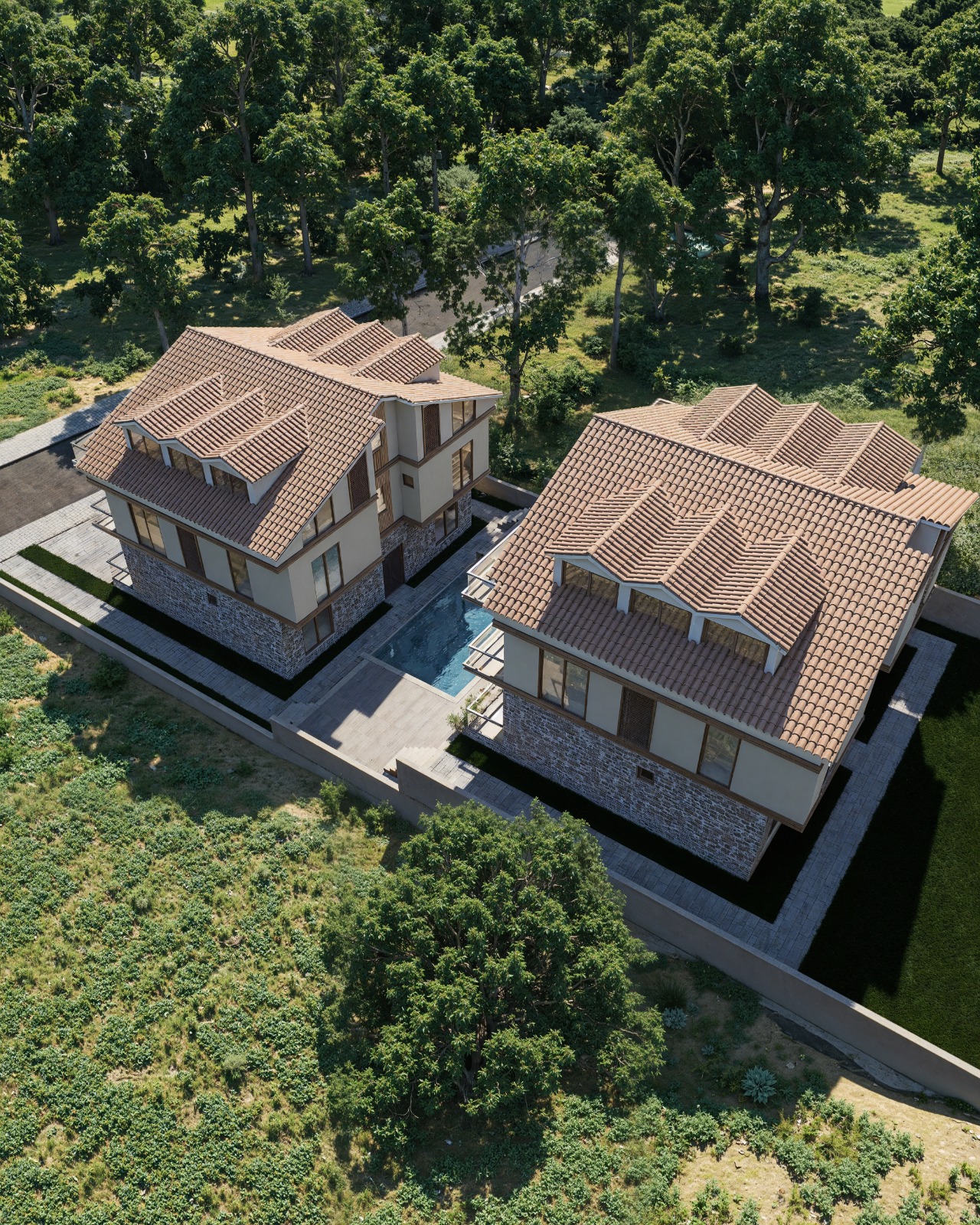 FETHİYE'DE YENİ  BİR YAŞAM BAŞLIYOR