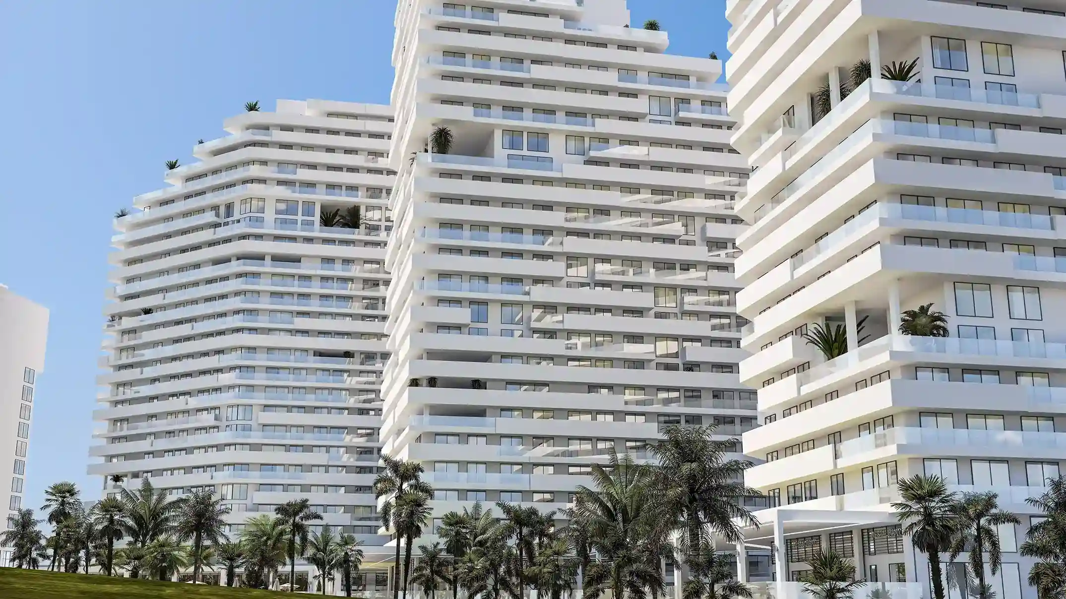 Kıbrıs İskele Long Beachte 2026 Sonu Teslim Daireler