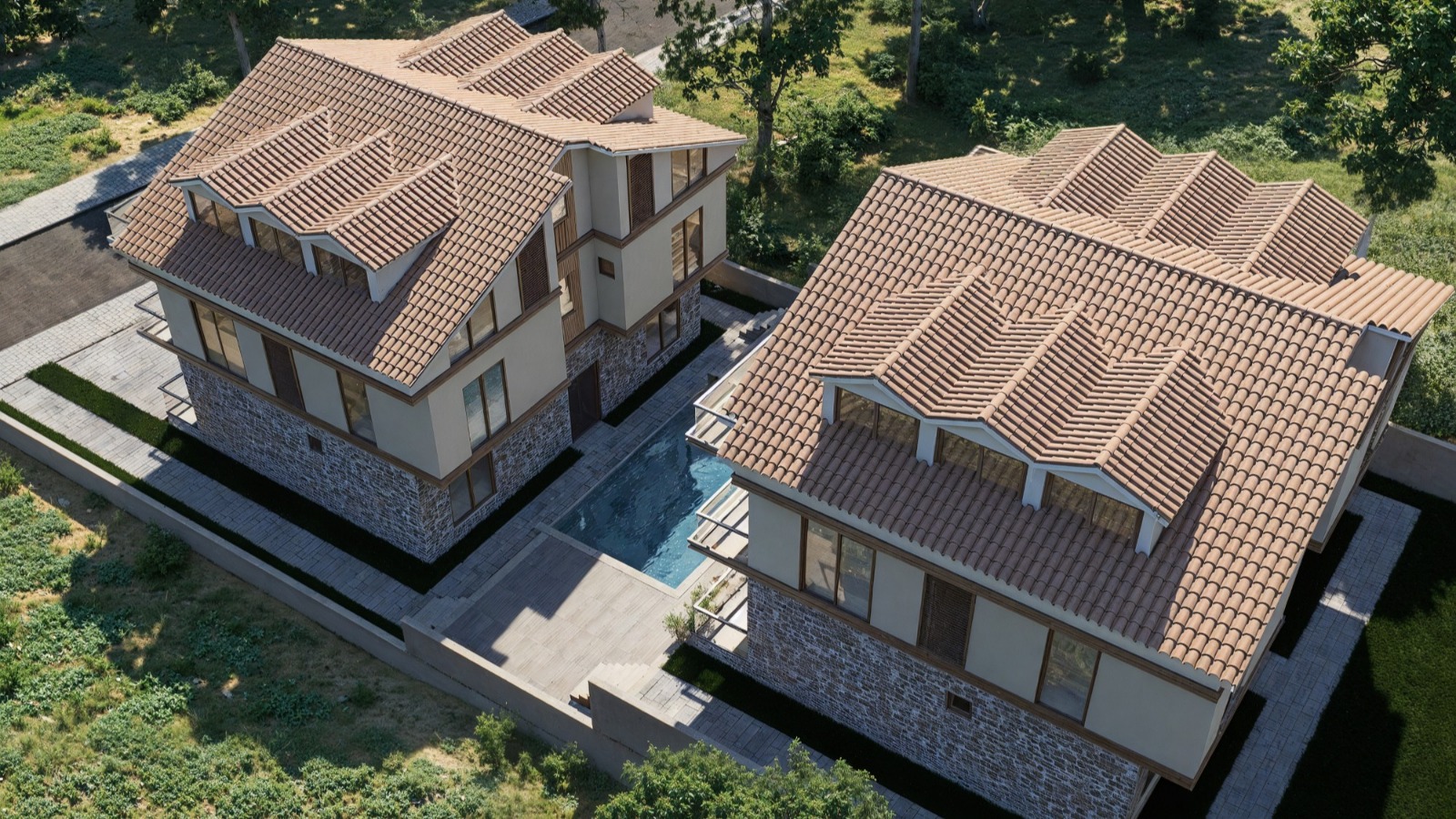 KALİTELİ İNŞAAT, UZUN ÖMÜRLÜ YAŞAM