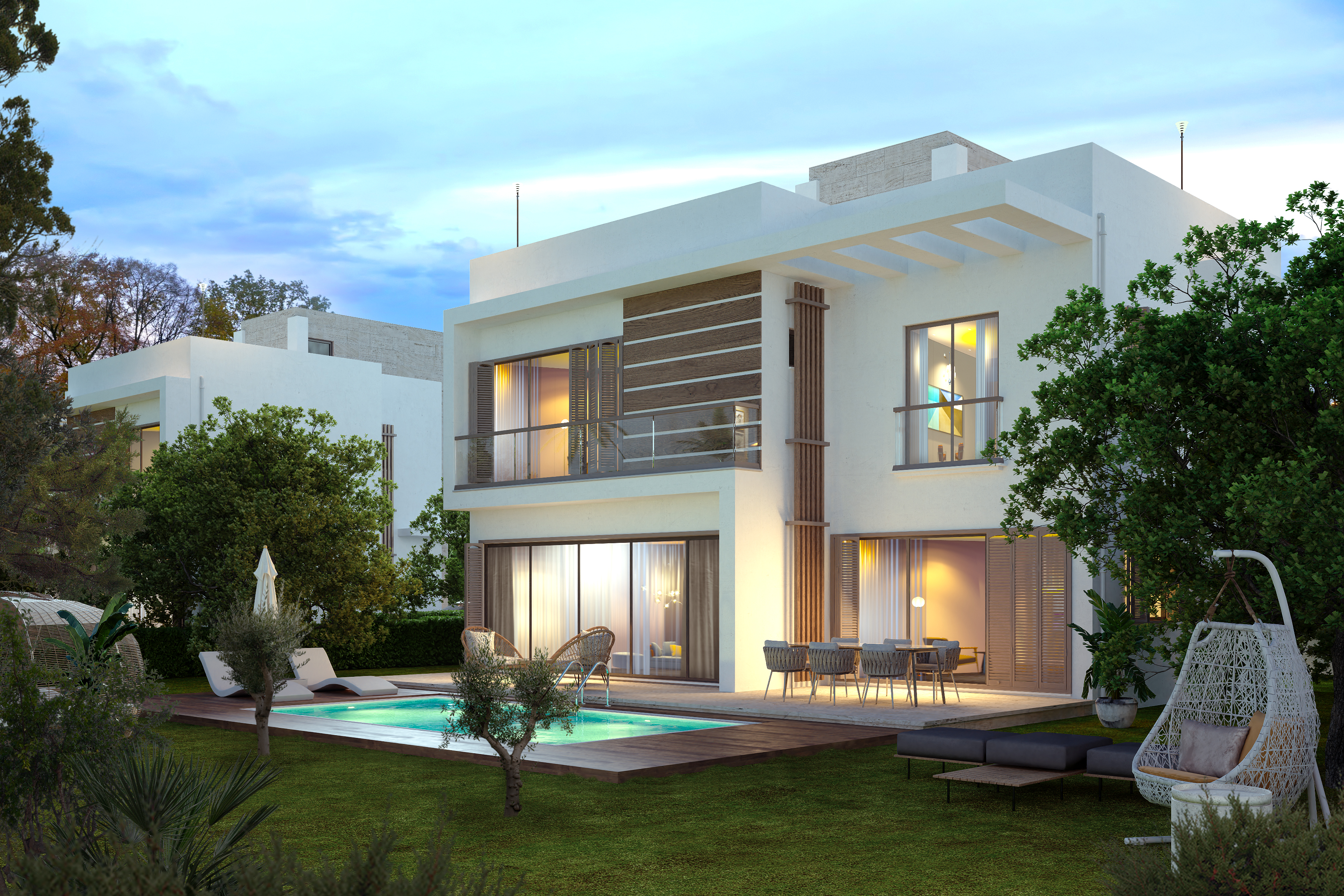 YÜKSEK KİRA GETİRİSİ