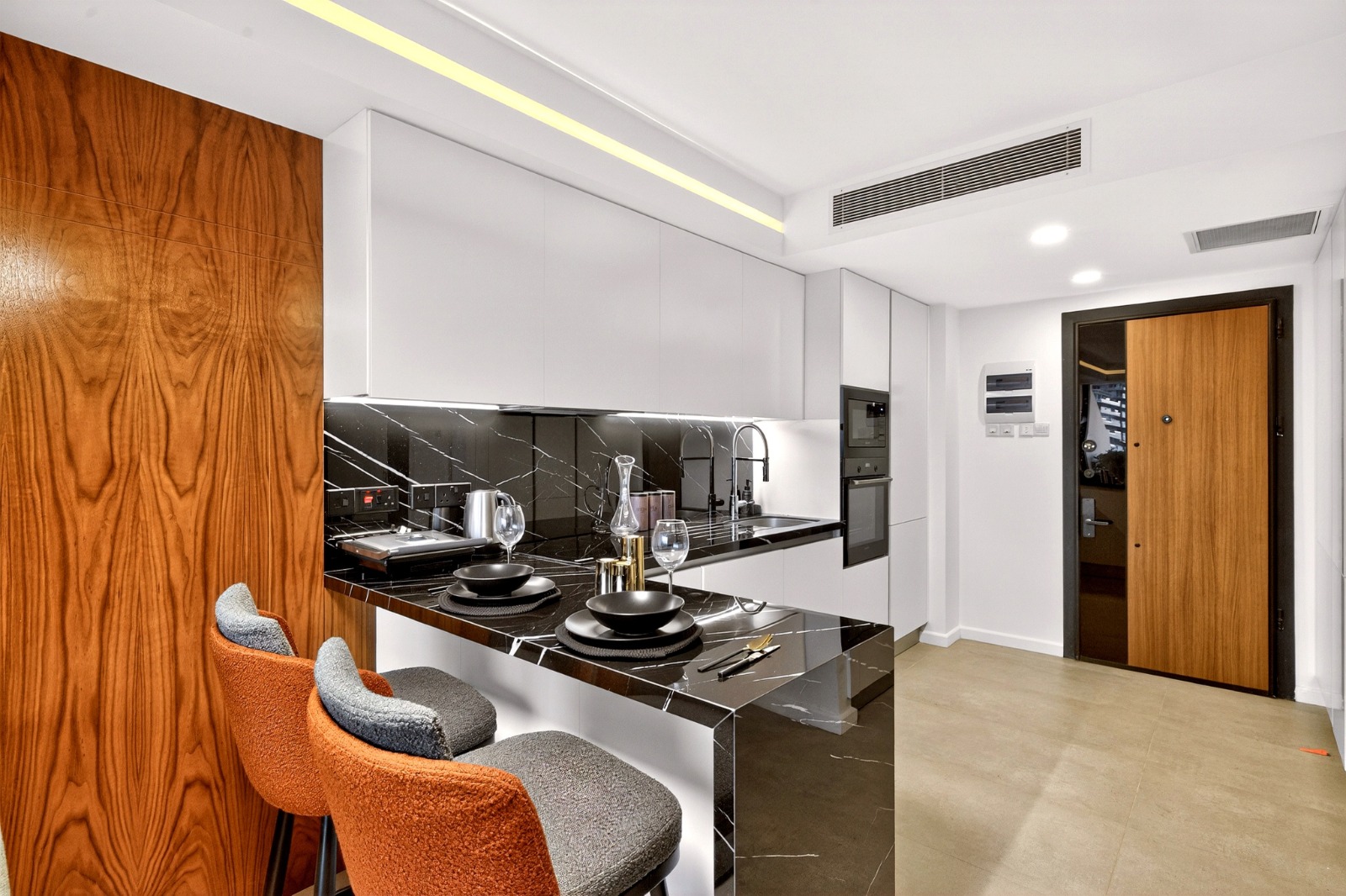 KUZEY KIBRIS GRAND SAFİRDE YATIRIM FIRSATI