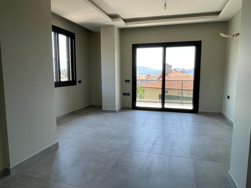 Muğla Fethiye Çiftlik Mahallesi Satılık Müstakil Villa